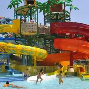 waterslidebooking